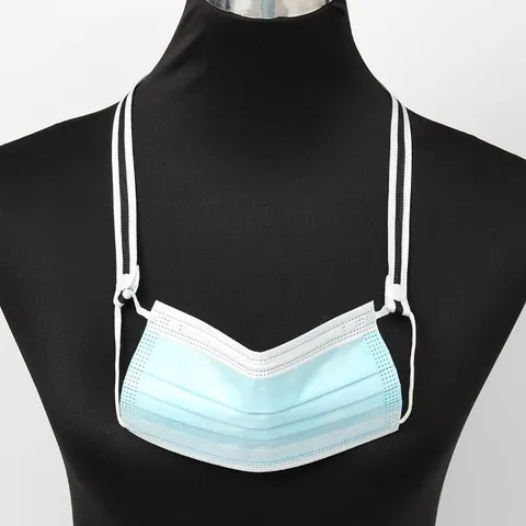 마스크 목걸이 줄고리 구매마스크목걸이 (WFHY7KB)