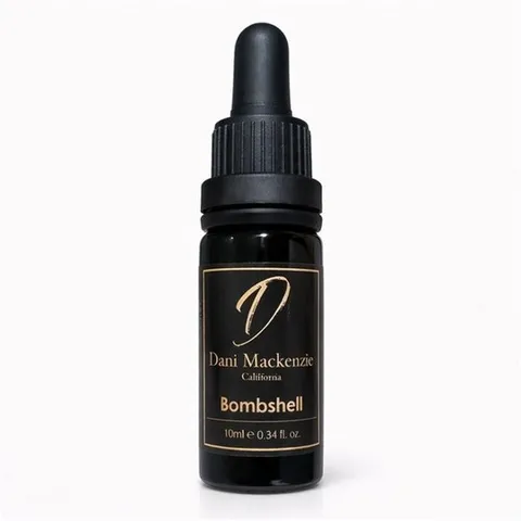 [웰빙창고] 대니맥켄지 퓨어오일퍼퓸 밤쉘 10ml