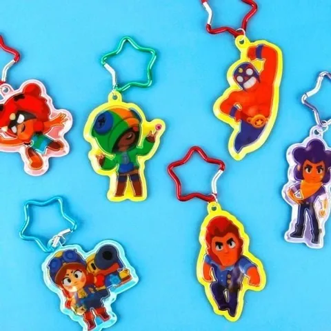 안전반사 트렌드 올 브롤스타즈 후레시 (WFJDJ0J)