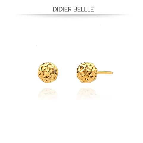 디디에벨라 24k 볼리아 귀걸이1.875g