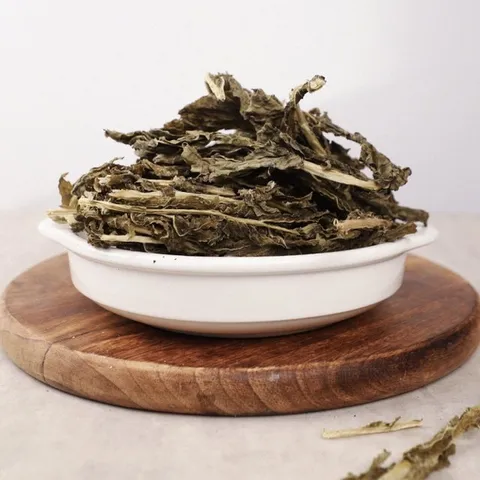 [하늘농가]순수국산 무시래기 50gX1팩