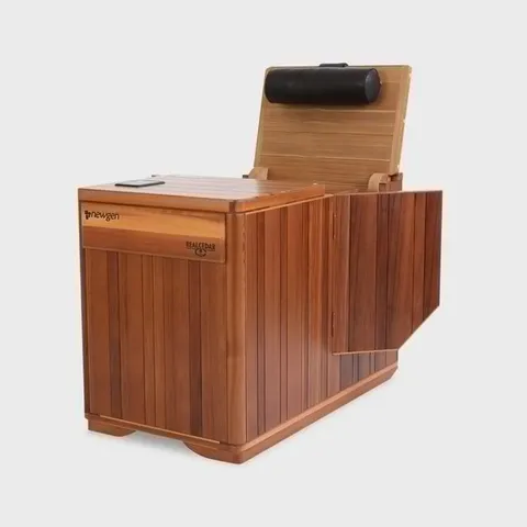 웅장한 201 반신욕기 (WFKNE8C)