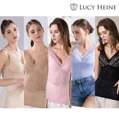 [단품]24SS 루시헨느 썸머 란쥬 패키지 1종