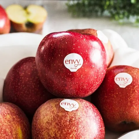 국내산 가정용 엔비사과 3kg (14과 내외)