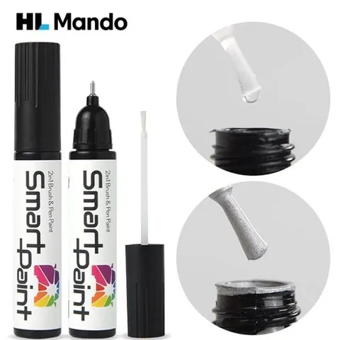 세트 팬텀블랙 투명클리어 더뉴아반떼AD NKA 붓펜 자 (WFH2OJH)