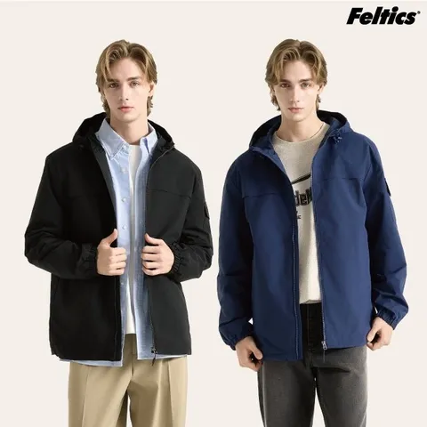 펠틱스 남성 웨더자켓 1종