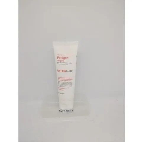 [닥터포헤어] 닥터포헤어 폴리젠 샴푸 70mlx 1