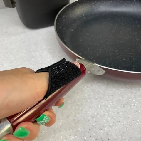 엄지손가락 부목 고정 지지대 (WFJY3EW)