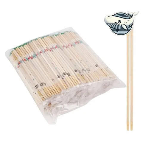 대나무 일회용 젓가락 개인 포장 업소용 제품 (WFGS6U7)