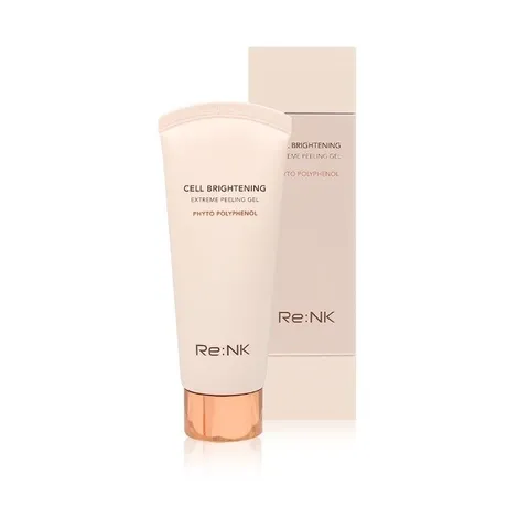 리엔케이 셀 브라이트닝 익스트림 필링 젤 100ml