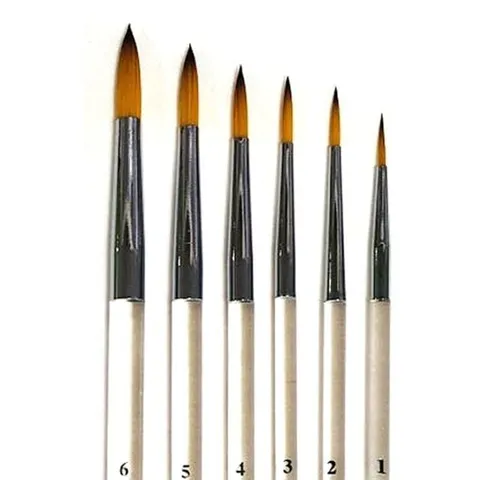 투명세필 350세필(환) 0호 (W2B7C5F)