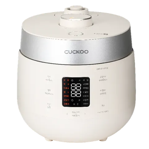 쿠쿠트윈프레셔 더라이트 CRPST109FGI/FGB