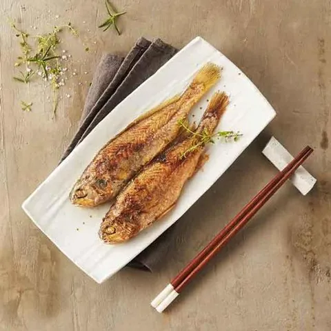 [연애]영광법성포 함초진공굴비 20미(18-20cm내외,마리당60g)