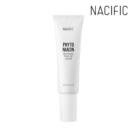 네시픽 피토나이아신 화이트닝 톤업 크림 50ml x1개