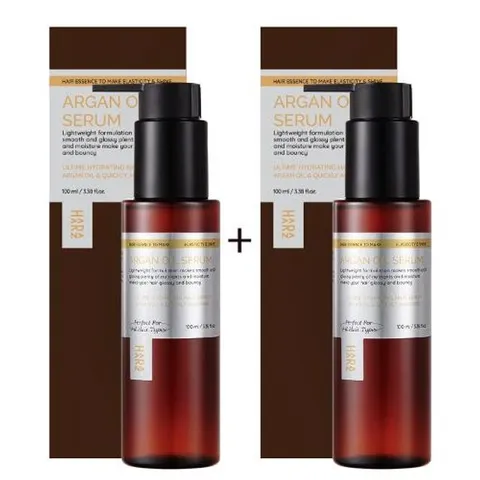 하라즈아르간오일세럼100ml(1+1)