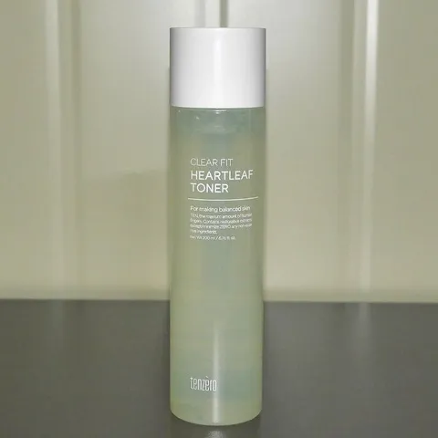클리어 핏 어성초 토너 200ml 20251113 (WFKFO50)