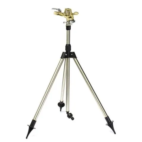 이동식 정원 스프링쿨러 점적관수 용수 분배기 효율적인 물 공급 장치 (WFJIR15)