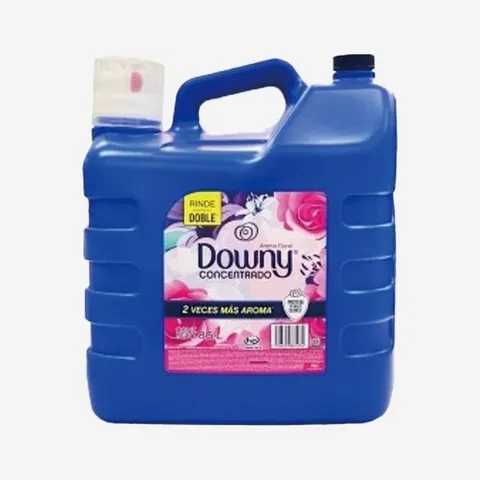 섬유유연제 대용량 아로마플로럴 8.5L