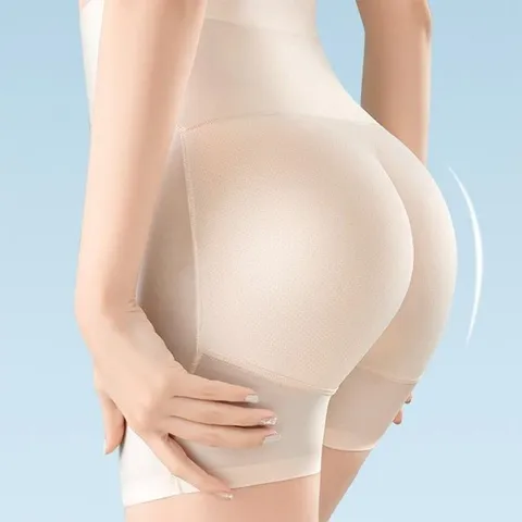 여자팬티 여성 속옷 팬티 엉뽕 티안나 여성팬티 (WFHKBQ0)