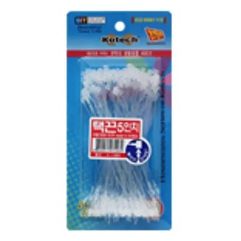 (코텍)택끈120mm 150~170개_1489 (WFFHXQF)