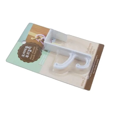 후크 제품 추천 도어 설치 방법 다용도 수납 판매 벽 (WFHK6P6)