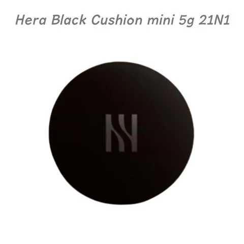 [아모레] 헤라 블랙쿠션 미니 5g 21N1 바닐라HM
