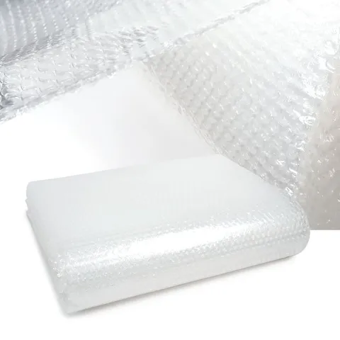 6T 단열재 단열에어캡 포장용뽁뽁이 포장재 6T에어캡 50cmx10M (WFK29NO)