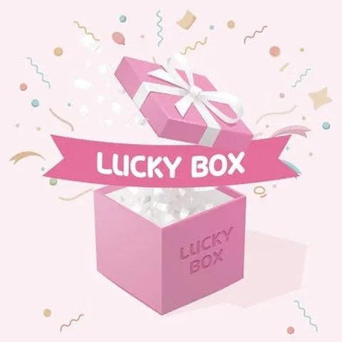 럭키박스 화장품 럭키 랜덤박스 특별기획 x2SET (AD)