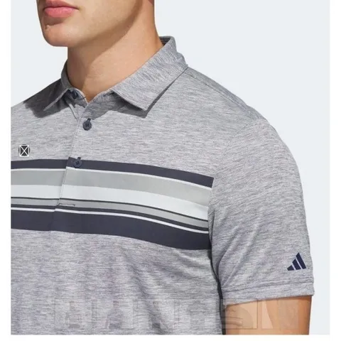 아디다스 골프셔츠 95사이즈 남자반팔 기능성 티셔츠 모델 아디다스골프