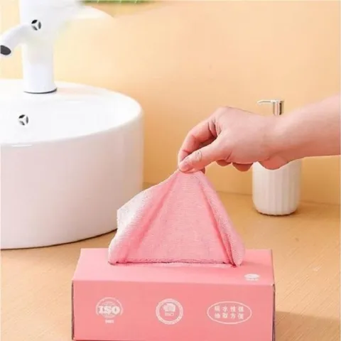 20장 인기 뽑아쓰는극세사타올 데일리 청소 주방 다용 (WFGHDPX)