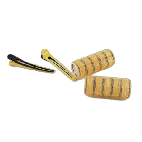 헤어롤 가격 헤어롤로 볼륨 주기 단품 구매 사용법 동 (WFHK6YO)