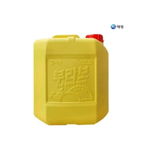 12kg 부라보 대용량세제 세제 애경 가정용세탁세제 (WFKBXYC)