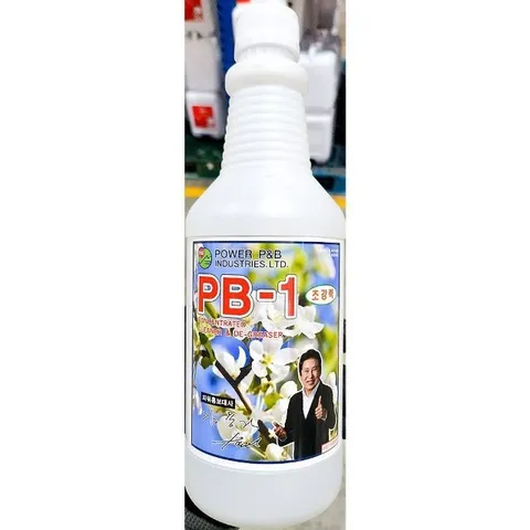 세정제(PB-1 1L) X15 (WFKIW4N)