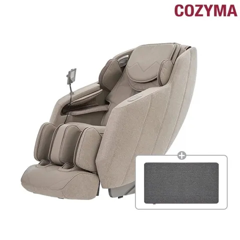 코지마 안마의자 오블리크 CMC-A33