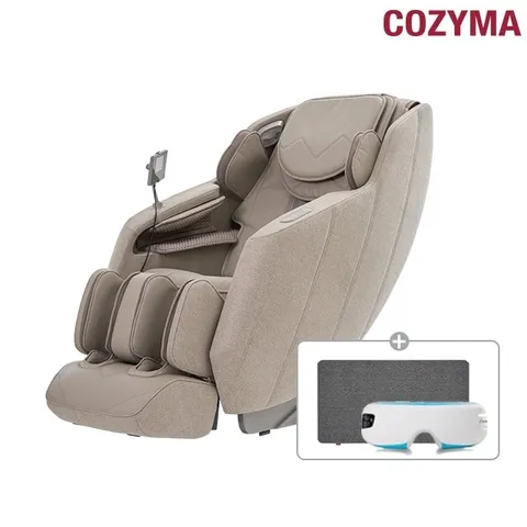 [100만원 세일] 코지마 안마의자 오블리크 CMC-A33