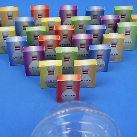 에어볼링 공기대포 5인 세트 초등 DIY만들기 (WFGVCUX)