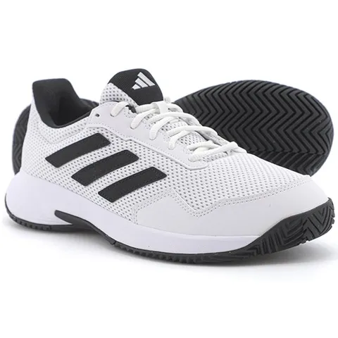 아디다스 게임 스펙 2 WIDE 테니스화 (KK3668)