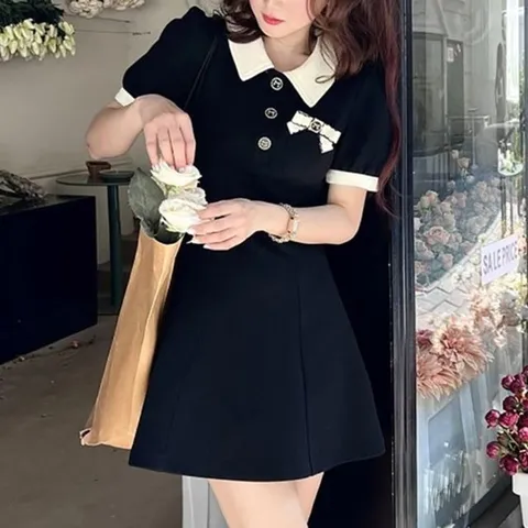 데이트 코디 선물 임산부 여자친구 가성비 데일리 봄 (WFKKVHK)