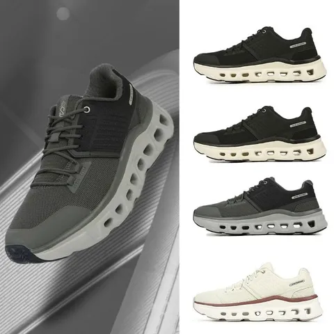 르까프 남여공용 레이드 러너 운동화 4종 택1