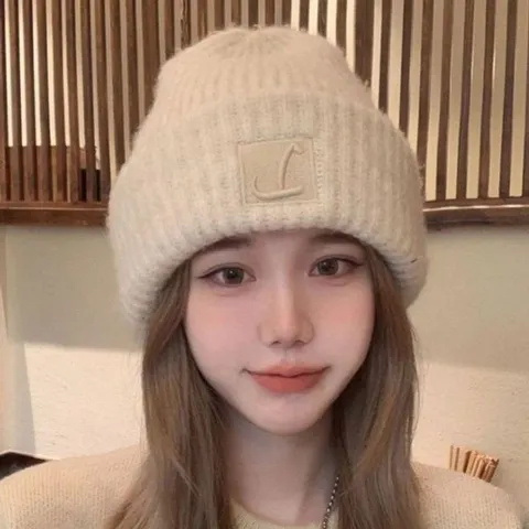 자수 깔끔한 캐주얼 포인트 남자 필수템 여자 두툼 니