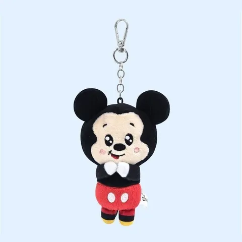 디즈니 미니 키체인(미키) (WFKDRV0)