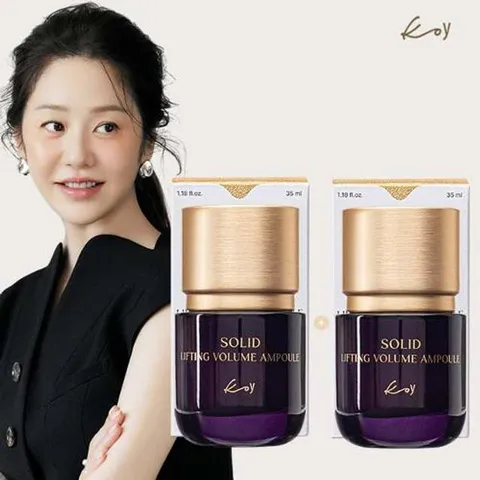[코이] Koy, 고현정 리프팅 앰플 35ml x 2