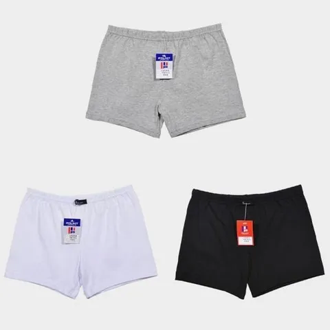 스판 학생 소재 폴밋 면 2부 여성 면스판 속 (WFHS6SB)