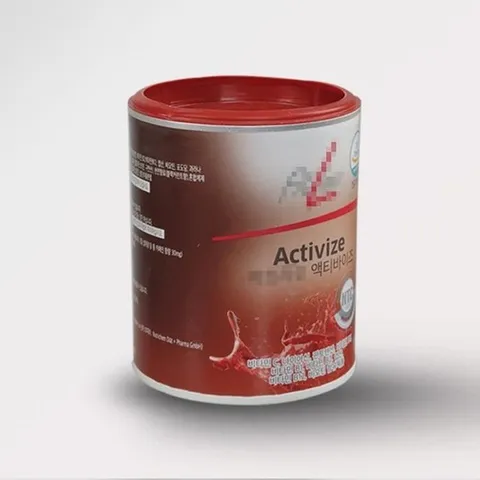 [독일피엠인터내셔널] 독일PM쥬스 액티바이즈 피엠쥬