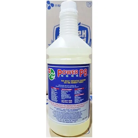 세정제(PB-1 리필 1L) (W1C4C24)