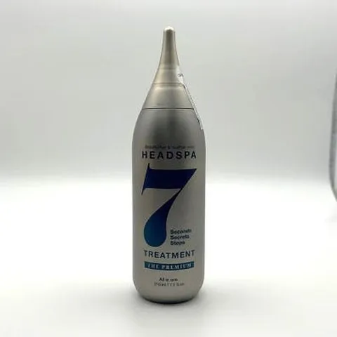 헤드스파7 트리트먼트 더 프리미엄 210ml x2SET (AD)