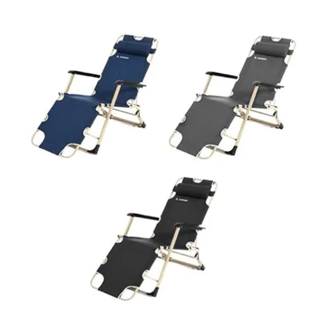 와이드업 침대의자 캠핑의자 접이식침대 접이식의자 (WC9B638)