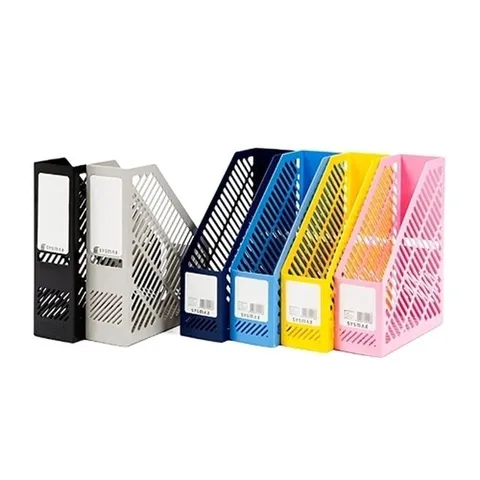 시스맥스 점보꽂이 DB 진청 280072 D BLUE 박스(20개입) (WFKFGRB)