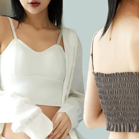 민소매티 여성적인 민소매 여자민소매 여자나시 나시 (WFFNIT7)