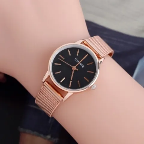 루이스 메탈 손목시계 /여성손목시계 3color/1243159